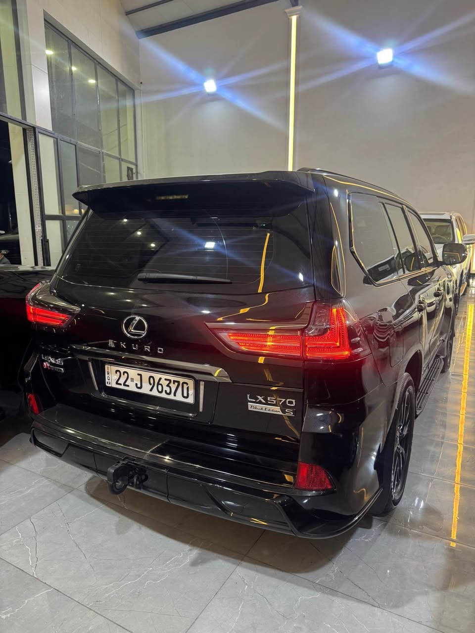 LX570

2019

BLACK      EDITION 

KURO

V8

5.7L

………………………………………………………………………….

لێکزس 

2019           رەش

ناو              سۆر

کوشن      دیزاین

………………………………………………………………………….

مواسفات

بلاک  ادیشن

کۆرۆ

………………………………………………………………………….

مواصفات 

معروف 

بلاك      ادیشن

کورو      اصلي

………………………………………………………………………….
 
 

125               هەزار             رۆیە
 

…………………………………………………………………………

بێ              بۆیاخ
  

بێ           تەحدیل

  بێ          تەزرە

………………………………………………………………………….

رەقەم      و    سەنەوی     نوێیە

بەناوی       خۆمانە

………………………………………………………………………….

شوێن                        هەولێر

 

 
معرض                       جوهر

………………………………………………………………………….

***********

   
(      واتس        اب        هەیە         ) أربيل, العراق
