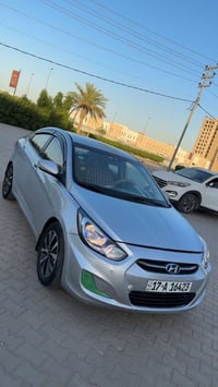 اكسنت خليجي • ٢٠١٣ • النجف