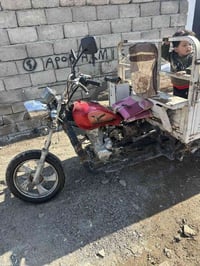 ستوته للبيع محرك ٢٢ مكاني بيجي مابيهه اي نقص وسعرها مناسب  هـ 07824767...