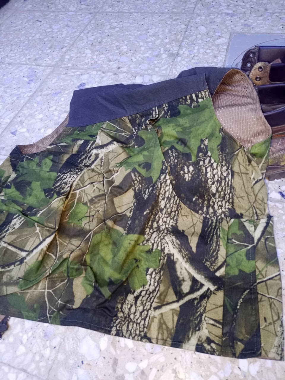سيت كامل 6 قطع مع جنطه 7 قطع 

مال صيد غير مستخدمات البيع قيم وخذ 

العنوان العبيدي الرئاسة شارع 20 

***********

ماخذهن قاليات هل مصلحه يعرفون سعرهن
