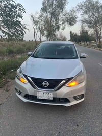سنترا ٢٠١٩ • ٧١ الف ميل • رقم بابل