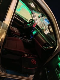 تيوته فور ويل موديل 2023 رقم اربيل انكليزي  تي ار دي  سياره مكفوله كفا...