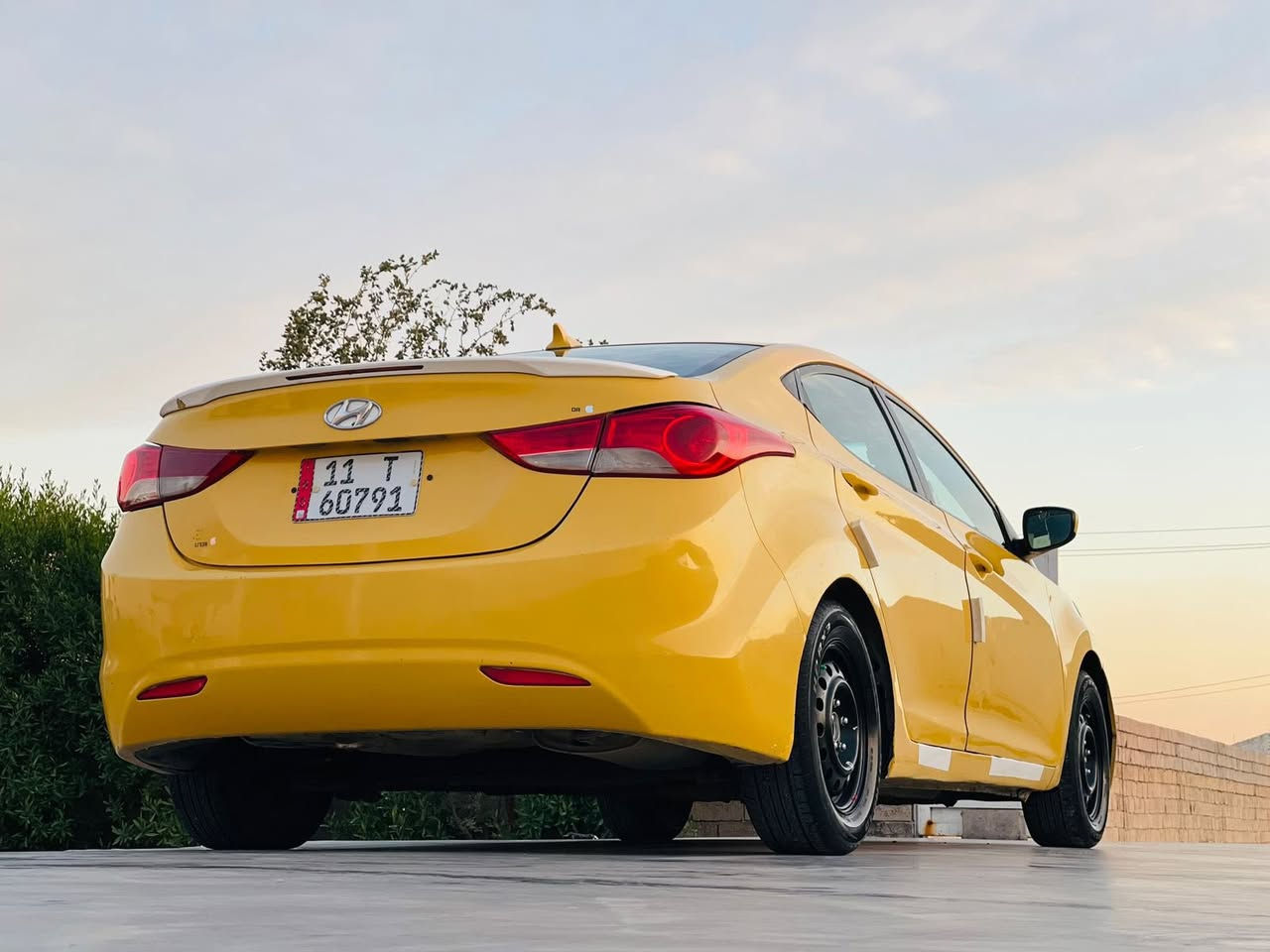 سلام عليكم للبيع النترا 2013 امريكي حادثها فقط بنيد الباقي كلها ليبل واحد السيارا جديده بمعنه الكلمه مابيها اي نقص كير محرك صدر تخم تاير تبريد كلا جديد محرك 1800 دوش المرغوب داخل بيجي السعر 95 وبيها مجال كلش بصيط السيارا بسمي رقم بغداد الجديد هياء غرامه صفر مكان بغداد لاستفسار ***********//***********
