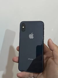 آيفون اكس اس • ٦٤ • فيس ايدي شغال