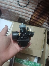 كابريتر PHBG 21 • يناسب 60 و90 • توصيل كل العراق