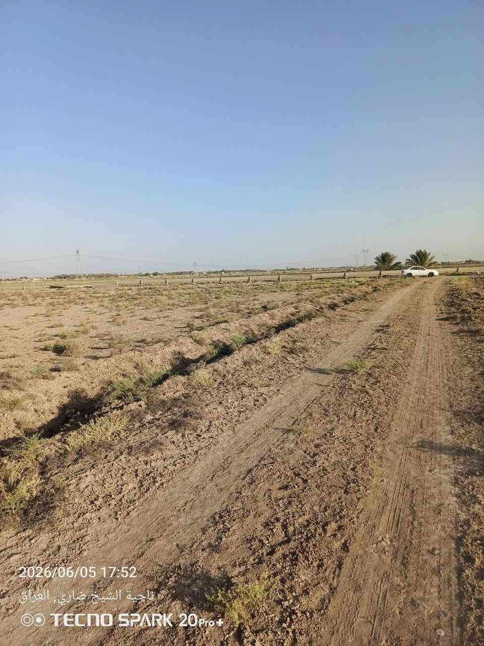 دوانم طابو زراعي سند 25 أبو غريب عشرة مناصير كامل خدمات تصلح للسكن والشاليهات ***********
