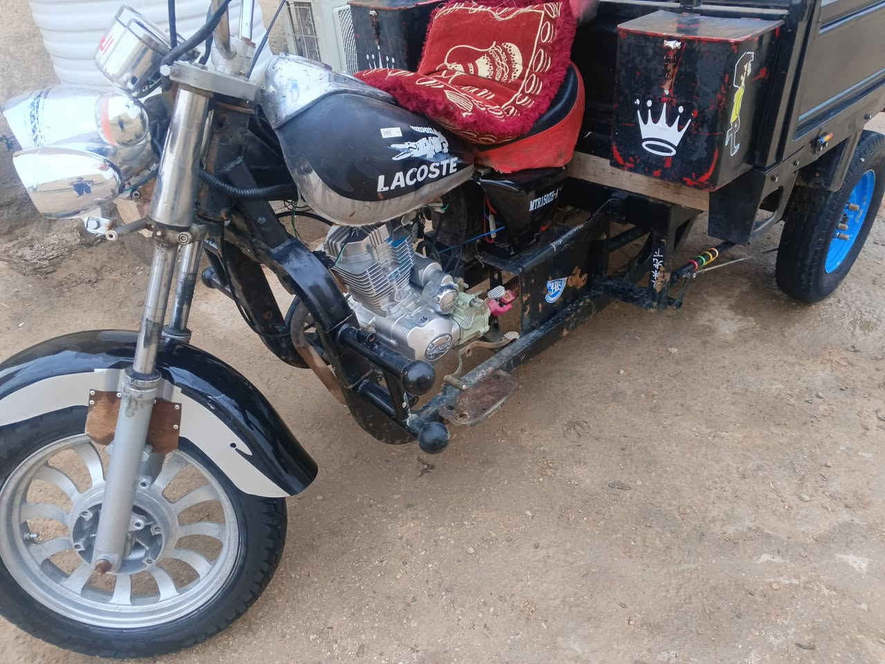 سلام عليكم ستوته لبيع أو مراوس حسب قناعه مكينه 25اي نقص بي عايزه واساب لو تراسل ربعه وعشرين ساعه فاتح نت‏‪***********‬‏هاذه واساب ‏‪***********‬‏نتصل وبيك خير وتدلل
