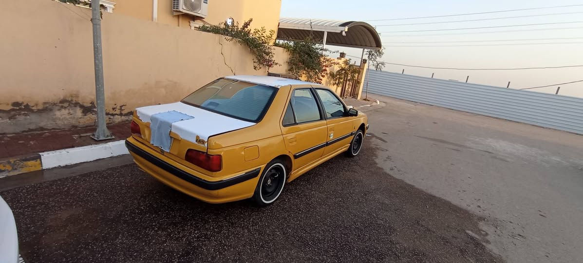 مديل 15 مكانه الديوانيه  كير ومكينه نظيفه باتري جديد عينه وصنيه جدد بس حداديه نص عمر مبدل بيه جاملغ الايسر رقم انكليزي سعر 36 وبيه مجال للشراي


**إذا كنت صاحب هذا الإعلان وتريد حذفه لأي سبب، رجاءا أرسل رسالة إلى الدعم الفني**