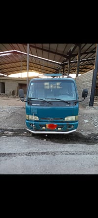 كيا فونتيرا • ٢٠٠٠ • سنويه ٢٠٢٧