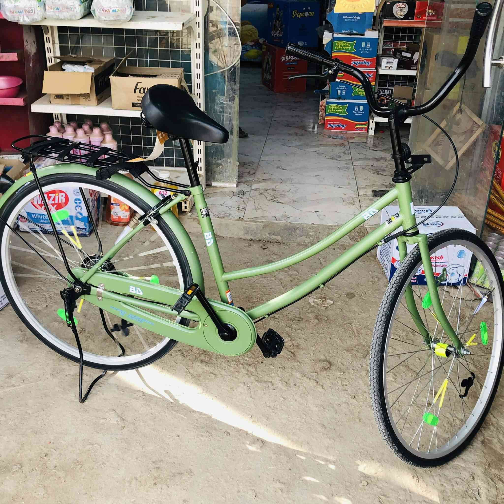 باسكل للبيع موديل 20 شركه بيدي السعر خاص !!!


**إذا كنت صاحب هذا الإعلان وتريد حذفه لأي سبب، رجاءا أرسل رسالة إلى الدعم الفني**