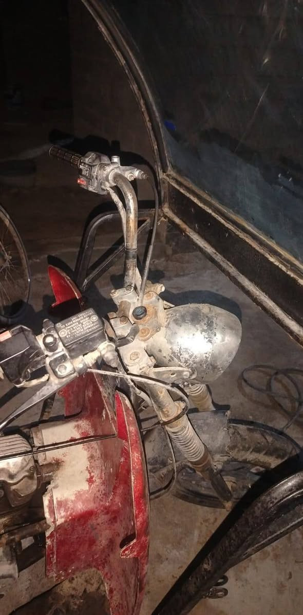 تكتك معوقين محرك ستوته ادوات المكان المدينه الهوير ب٣٥٠ وبيها مجال قليل رقم راعيها *********** عنده واتساب علام البصراوي
