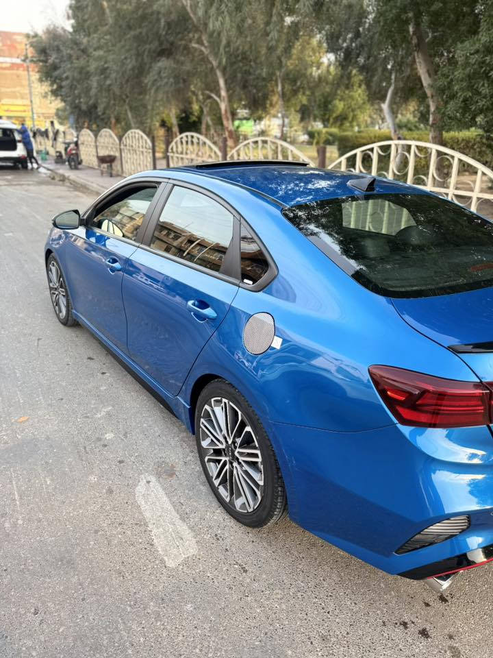 السلام عليكم
فورتي 2023 
Gt مكينه 1600 torbo 
فول مواصفات تدفئة تبريد كشنات 
كشنات ثنين كهرباء 
جلد  شاشه ابل كار بلي ماشيه ٢٧ ميل فتحة سقف رادار امامي خلفي ويل ١٨ لايت ٣ عدسات 
مزوده السياره من انريكا صالنصات سوبر هدرز برمجة صبغ قطعتين بدون لغد بدون شواصي فقط ايرباك استيرن راجع سستم بلادي شغال 
تعميرها كله شركه السعر ١٦٥ $ وبيها مجال حك الجيه للأستفسار ***********
