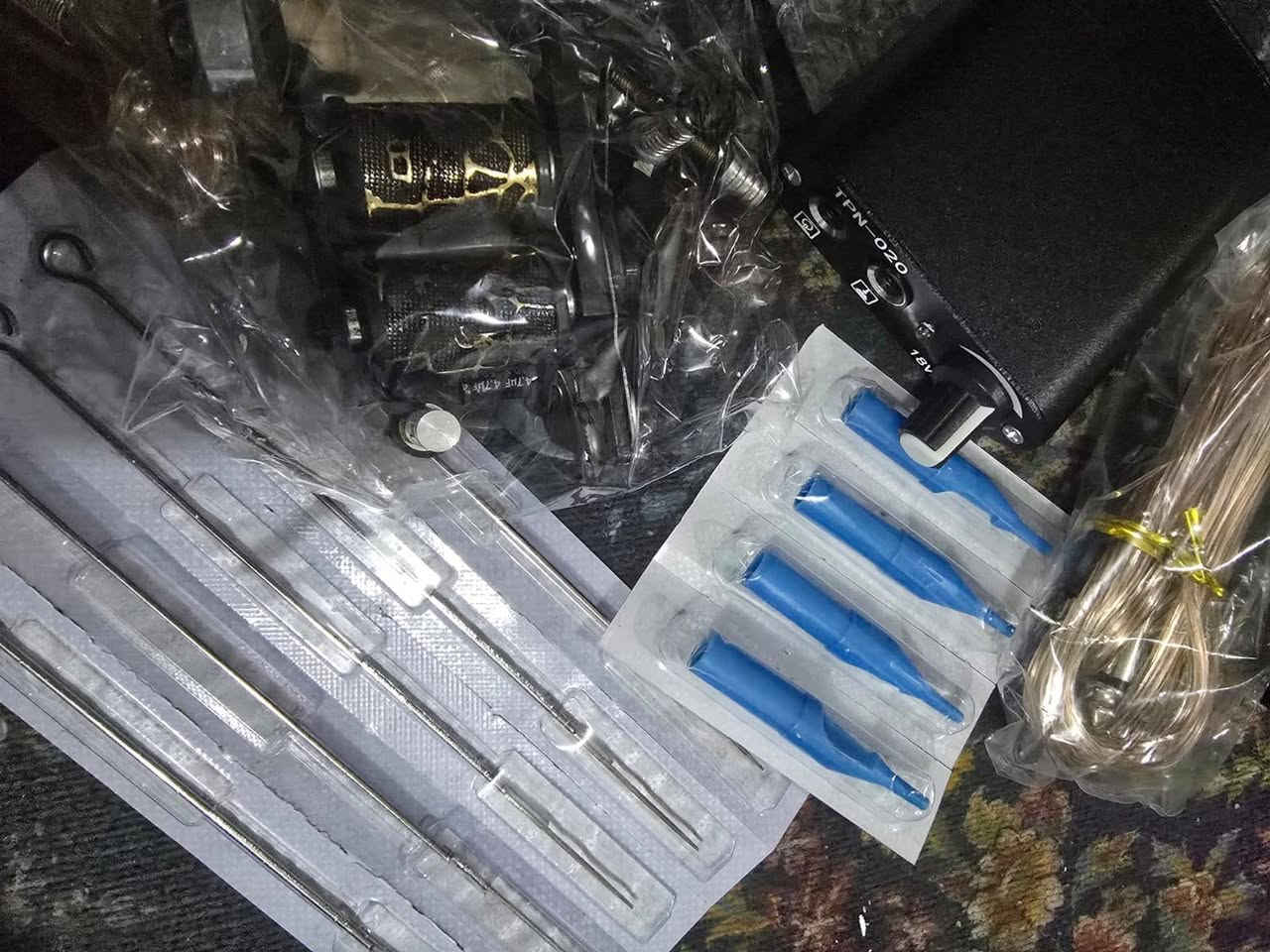 جهاز وشم كامل ب٥٠ الف


**إذا كنت صاحب هذا الإعلان وتريد حذفه لأي سبب، رجاءا أرسل رسالة إلى الدعم الفني**