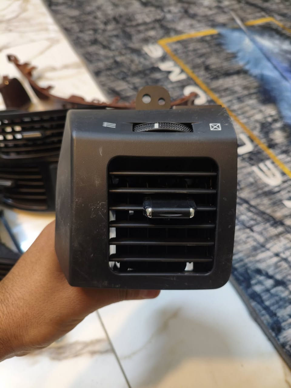 نطوني سعر وبابعافية توصيل موجود


**إذا كنت صاحب هذا الإعلان وتريد حذفه لأي سبب، رجاءا أرسل رسالة إلى الدعم الفني**