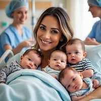 مريضاتنا الي عدهم مشكله عقم او صعوبه بالحمل ومشاكل الاسقاطات المتكرره ...