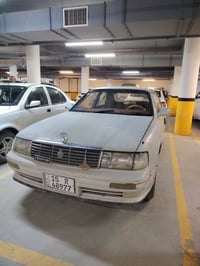 كراون • ١٩٩٥ • رقم انبار