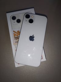 آيفون ١٣ • بطارية ٩٢٪ • أصلي