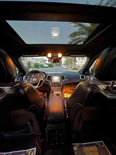 جيب 2016 سومنت ميحتاج اذكر مواصفاتها لان متخلص اعلى فئه بالجيب تجي
رقم بغداد الانكليزي ورقمها حلو 92925
صور حادثها وسونار موجوده بالمنشور
سياره اي نقص مابيها
سعرها 220 وبيها مجال
مكاني بغداد / جميله
***********
