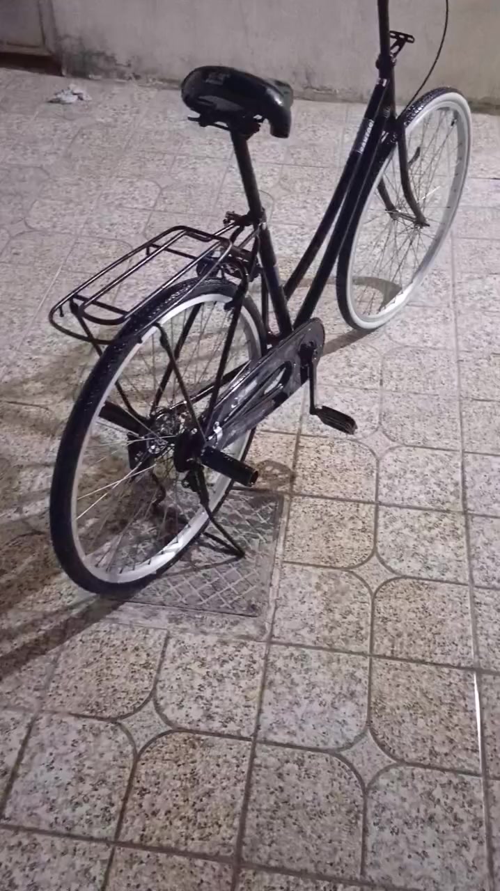 سلام عليكم بسكل مروس وبيع مديل18نضيف غرضه كامله مكان نجف حي ميسان


**إذا كنت صاحب هذا الإعلان وتريد حذفه لأي سبب، رجاءا أرسل رسالة إلى الدعم الفني**