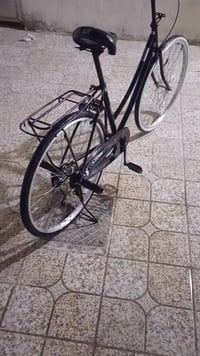 بسكليت مروس • مديل ١٨ • نجف حي ميسان