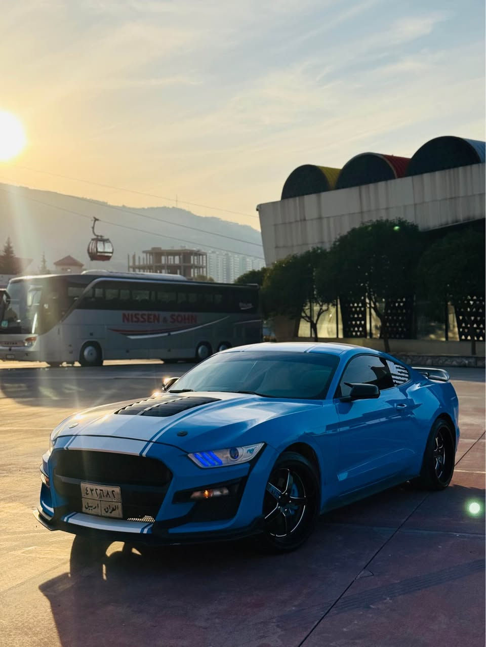 Musting 2017 V6
گير محرك اكسل مكفولات
سياره ماشيه 80 ميل
صبغ فقط بونيد دعاميه صبغ مكفولاه من صبغ و بيها بارد 
ايرباك فقط تكمه طاك 
هلال خلفي صغير بدون شواصي شرط
صدر امامي خلفي جديد مبدلات
كهربائيات شرط
الاظافات✌🏻
مراوح جيتي ٣ بانكات
سياره برمجه مراوح و فطلات كزوز
بونيد shelby
دعاميه شيلبي
سكوبات جانبيه
سكوب باتمان
جنح جيتي 
دفيوزر هسني اصلي
شاشه تيسلا و بلادي هم وياه
كوشنات جلد ازرق و ابيض
ادامه كامله دهن محرك جديد
بلاكات racing
فيتبمب racing
ماكو لا كلوب على دشبول
مكانی اربیل واتساب رقم 
سعر ١٦٥$$
***********
*********** أربيل, العراق
