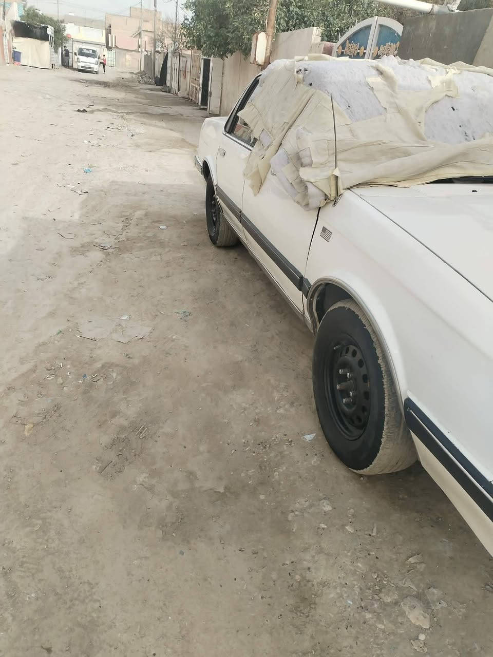 سلام عليكم اولدز البيع او مراوس بي ام فقط غير بي ام منراوس مكفوله من الضربه كير مكنيه خير من الله مال حاويه السياره مابيه كل عيب سياره كله بلادي حداديه جديده كله اي نقص مابيه السياره مكان سياره حله بسمي ثاني يوم تحويل وشراي بي خير ويدلل اكثر ستفسار اتصال على رقم ‏‪0780 866 9426‬‏
