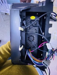 للبيع شاشة  ١٢ انج الجديده كليا مستخدمه قليل   فوول فورتي سيراتو   تره...