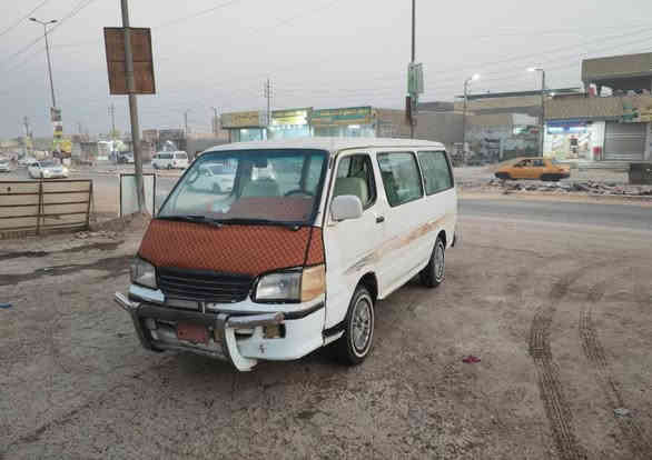 السلام عليكم للبيع فوتون سياره جاهزه رقم نجف امصفره محرك ونجي ناعم كير سوبر ٥ كير موديل ٢٠٠٧ بل نجف بل كوفه قرب المطار السعر ٢٢ الشراي *********** / ***********
