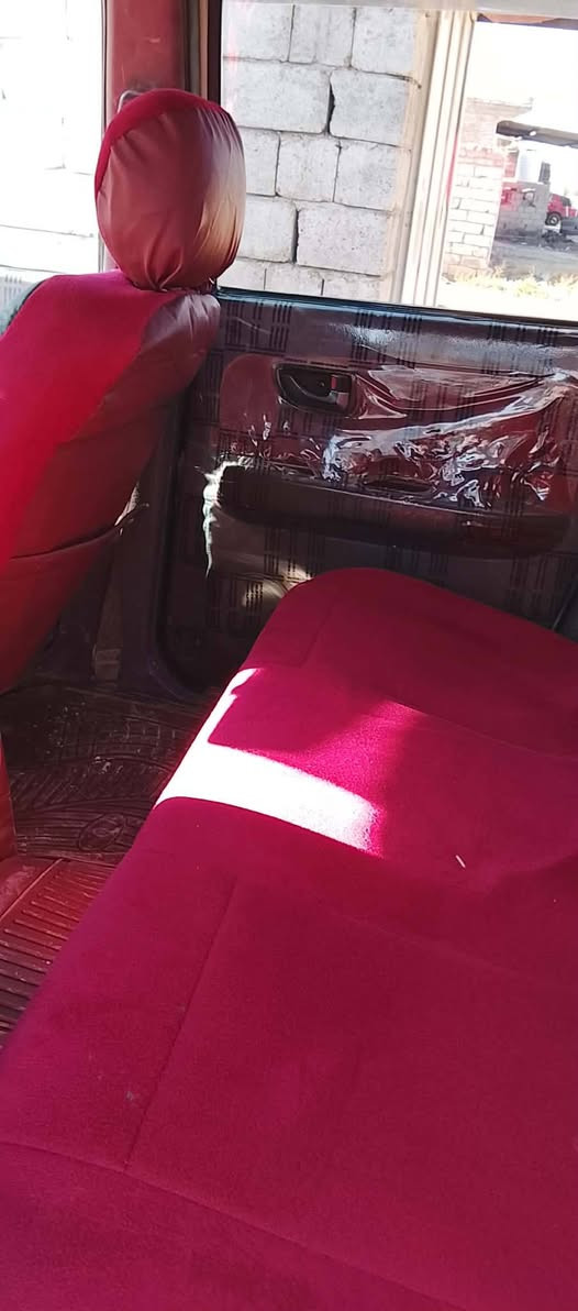 كراند تايكر 2011 رقم كربلاء تحويل شوكت متريد راعيه يمي كما موضح بلصوره كير ومكينه مكفول . نقصه اشياء بصيطه كهربائيات شغاله .لاستفسار خاص وهاذه الرقم ايضا.*********** .مكان السياره الحله سيطره لاثار. (السعرر 43 وبيه مجال قليل)
