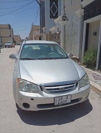 للبيع اسبكترا2006 وارد امريكي محرك2000 ضربتها جاملغ محرك وكير مكفول تب...