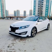 اوبتيما • ٢٠١١ • فول اوبشن