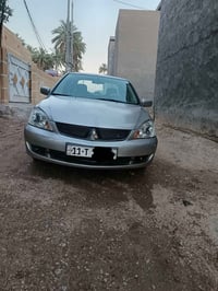 لانسر • ٢٠١١ • قير اوتو
