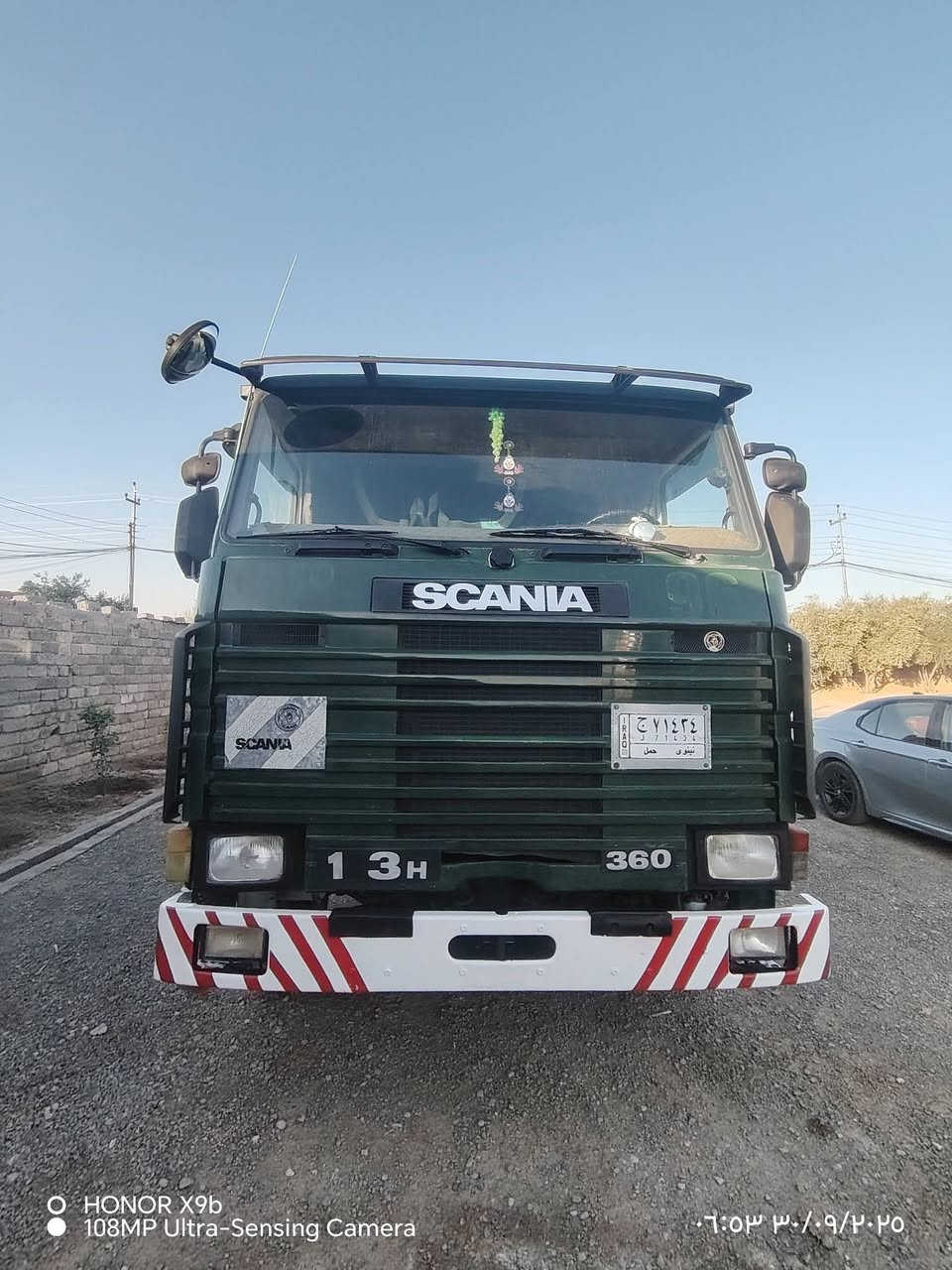 لبيع إسكانية قلاب مجموعة سنكل بومة موديل ١٩٨٩ رقم نينوى بيها حصة كاز سعر اتصل على هذا الرقم  ***********.... ***********
