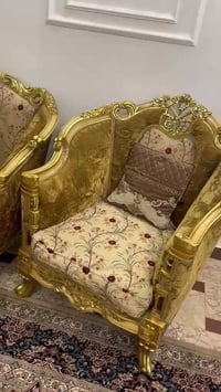 كنب زان • دمياطي مصري • شارع فلسطين