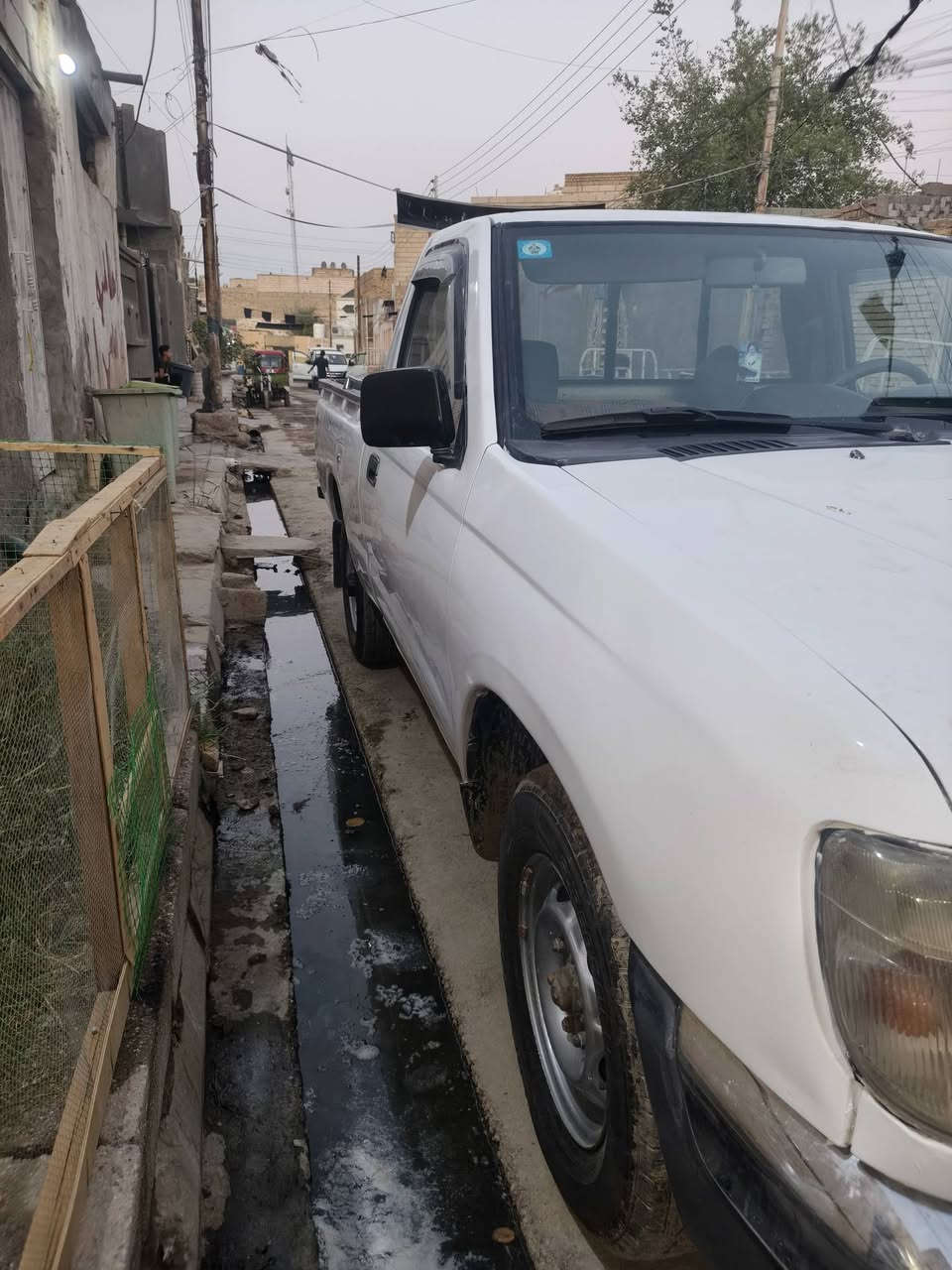 نيسان ٩٧ رقم ذي قار مكلف بنشر 
هاتف راعيه  /‏‪***********‬‏ سوق الشيوخ / سعر ٨٥
