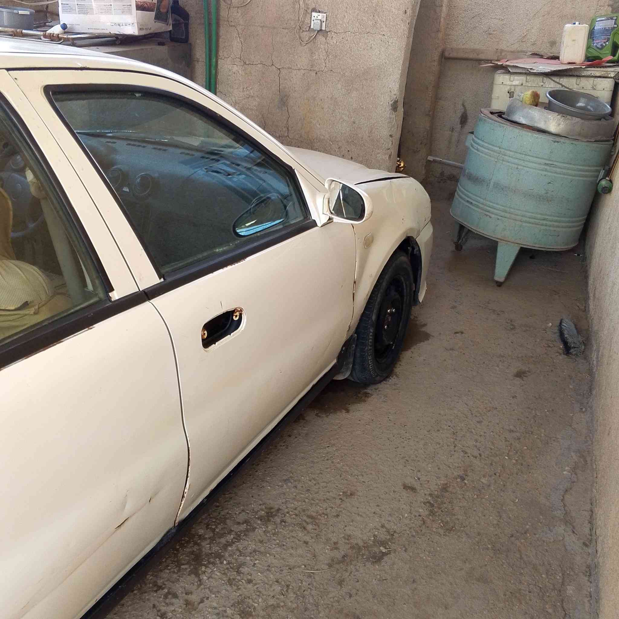 السلام عليكم ورحمه الله وبركاته من رخصة الادمن جيلي سي كي كير محرك جدد تبريد فقط كمبريسر عاطل كهربائيات شغالة كلها كشرها مقبول داخلها حلوة شاشة تاب تخم تاير رقمها قادسية إنكليزي سنوية جديدة مصفرة مامطلوبة ولافلس مراوس اراوس السعر 25وبيها مجال للطيبين مكان بغداد ابودشير ***********بي واتساب
