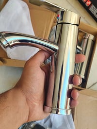 خلاط مغسلة • عدد ٢ • وزن ثقيل