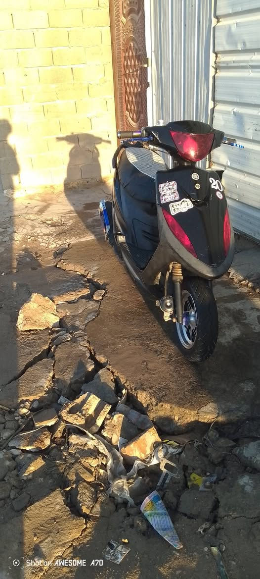 السلام عليكم ماكس عدله 49 بلاد دراجه كهربائيات كله شغاله نكره سلف ب كل وقت مكان نجف ابوصخير ***********
