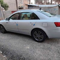 سوناتا • ٢٠٠٨ • رقم بغداد