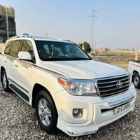 لاندكروز • ٢٠١٤ • رقم اربيل