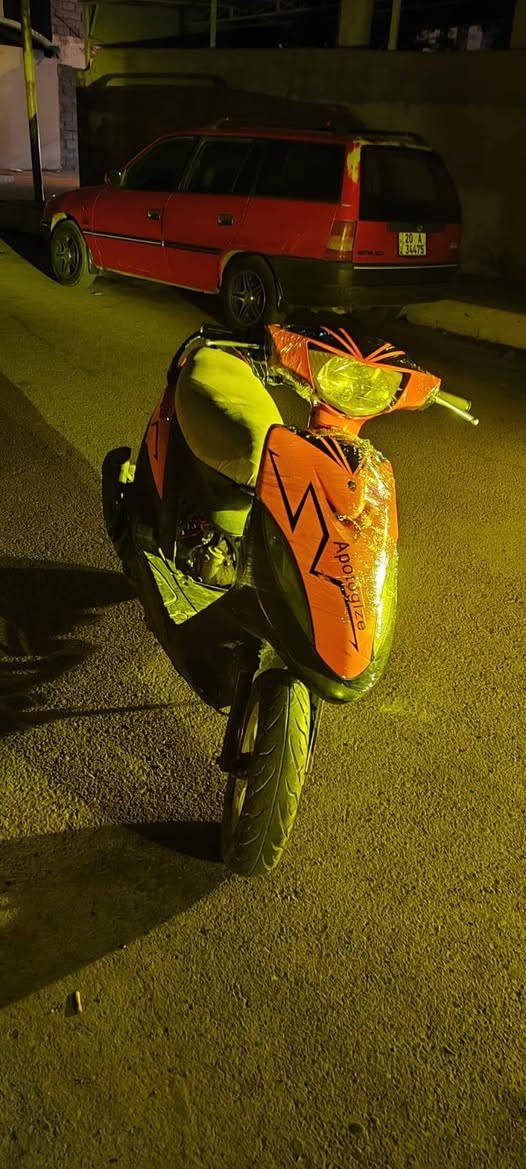 السلام عليكم ماكس عدله بلاد دراجه خير من الله مكينه خرسه بيع اومراوس مكاني ديالئ  ***********
