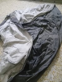 جادر سيارة مبطن مابي شي للبيع ١٥ ألف نهايتو ٠٧٧٠٤٥٩٩٧٦٣