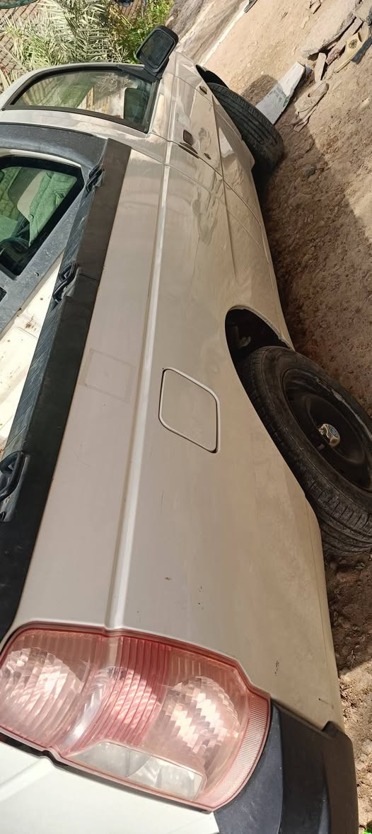 بيكم اريدو تك موديل 2016 رقم ذي قار لوحات انكليزي سنويه جديده هزه جديده سياره مكفوله محرك وكير وحداديه خير من الله شغل وطلع وين متريد تحويل ثاني يوم للبيع او مراوس كيه بنكوا فوك2005 السعر 45 وبيه مجال


**إذا كنت صاحب هذا الإعلان وتريد حذفه لأي سبب، رجاءا أرسل رسالة إلى الدعم الفني**