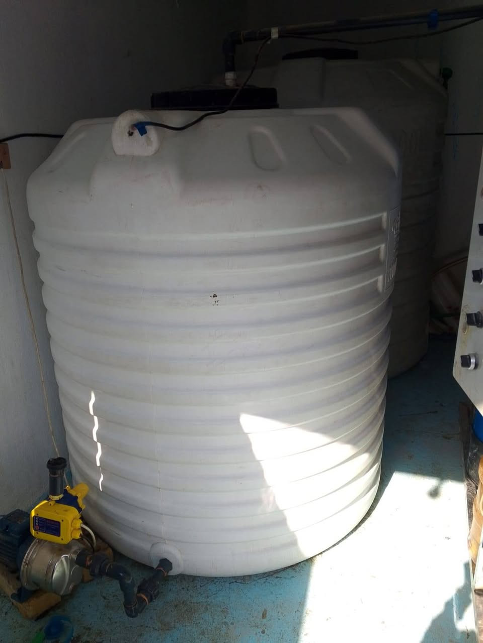 سلام عليكم محطه للبيع جديده كامله مكاني بغداد الدوره ابو دشير *********** ستفسار
