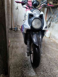 سكنس جبلي • تزويدات • بريك امامي ملغي