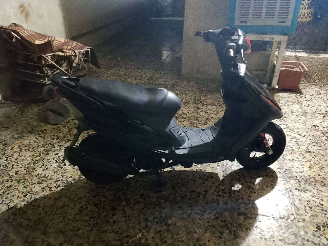 السعر 400.يا الله  ماكس عدله. شلعه ومعدل  الدراجه نضيفه كلش  بيهه تزويد خير من الله  بيهه  صرنصه fmصدر رياضي قزم  مال حاويه  ابو البطل دبل خلفي مال حاويه ابو البطل  يدات سكليتر بوشه ٥٥الدراجه كلهه شغاله وكره وحده بكل وقت بس باتريهه هابط.  و الدراجه من اول هندر ماكني بغداد الحريه رقمي للتواصل٧٨٩١٤٩٣١٩١.
