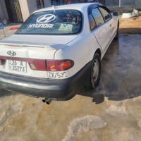 سوناتا تو • ١٩٩٤ • اوتوماتيك