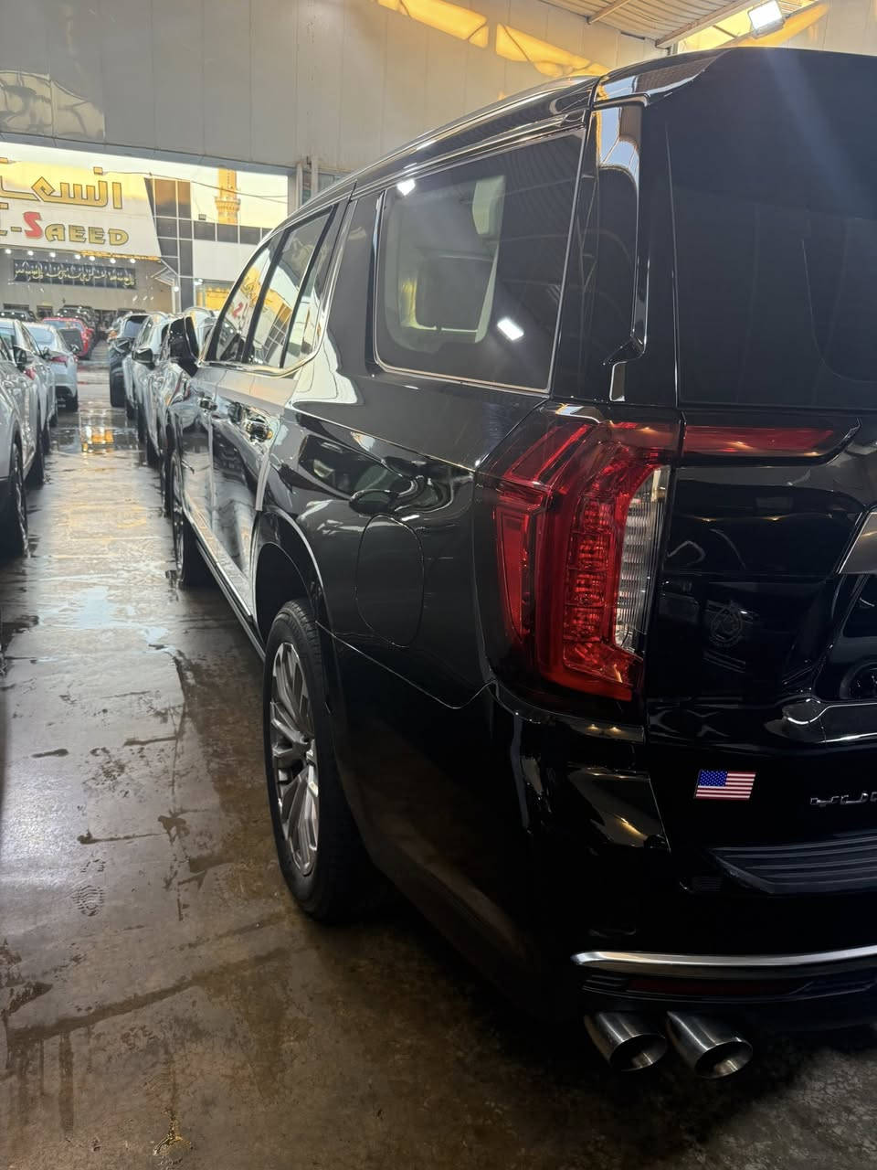 جمسي دنالي موديل 2023
وكالة المنصور ماشيه 18 
معروفه موصفات الدنالي فول الفول 
معارض البياع معرض ألماسه 
استفسار ***********
