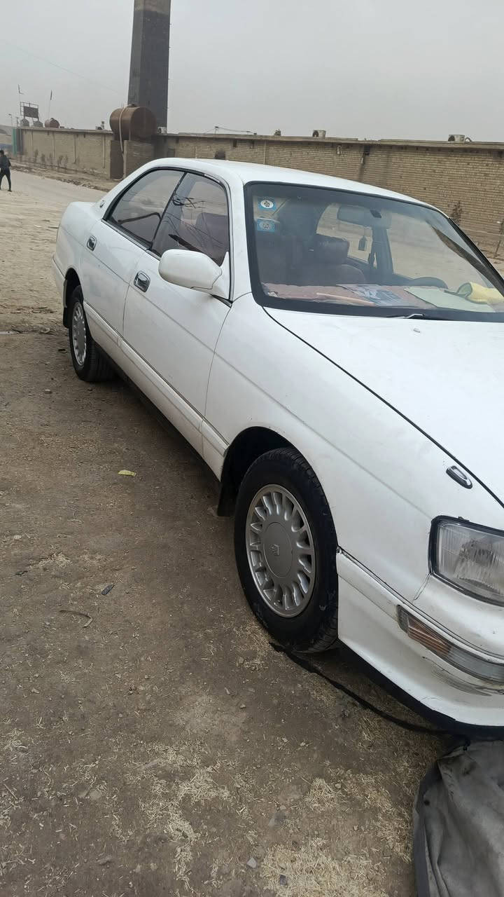 السلام عليكم بطه منفصل رقم انبار بس اللوحات باقيات تحويل مباشر مكفولة مكينه وقير حداه تبريد كلها شغاله سياره جديده متعوب عليها مكانه بغداد سعر 55 وبيها مجال***********
