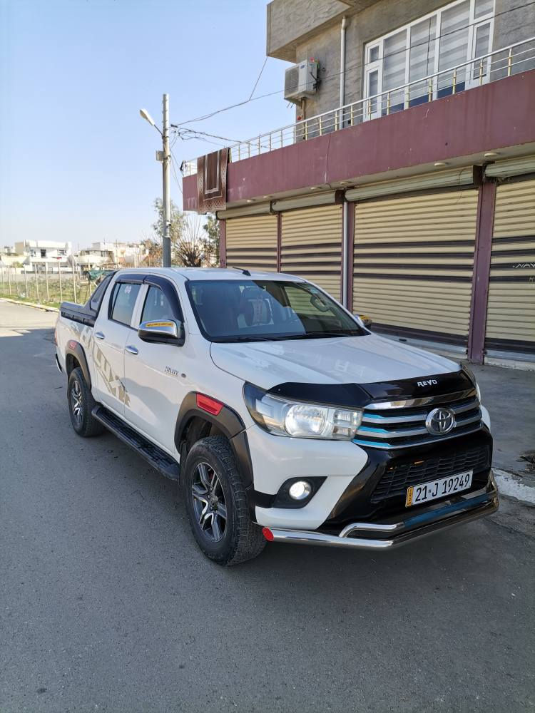 توێتا مە رزیە بۆ فرۆشتن مۆدێل 2021
ڕە قەموسە نەوی تازەیە تاکو 2030
چوارتایەی تازە غازی ئیتاڵی لە سەرە 
2پە ڵەی بچوک بۆیاغی هەیه 
مە کینە گێر ئە کسل لۆکە نەکراوەتەوە
نرخ 260گە ڵا 
*********** 
*********** السليمانية, العراق
